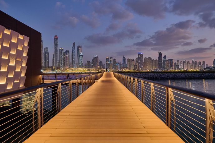 Verified hotel review - One&Only The Palm Dubai - 29