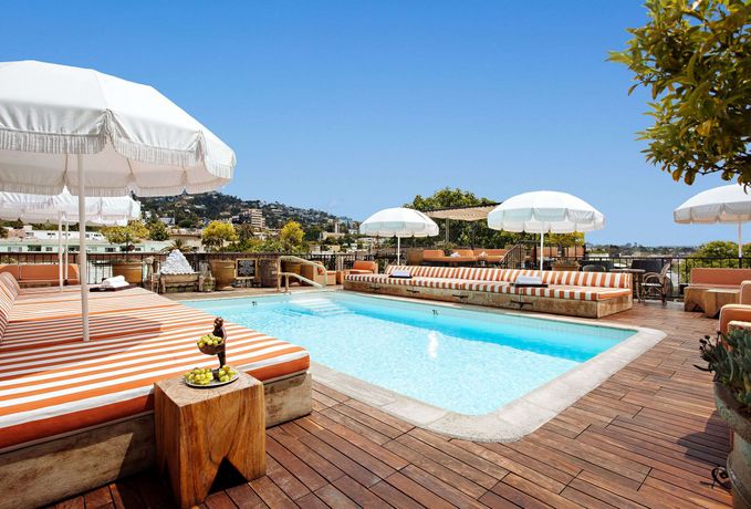 Verified hotel review - Petit Ermitage - 6