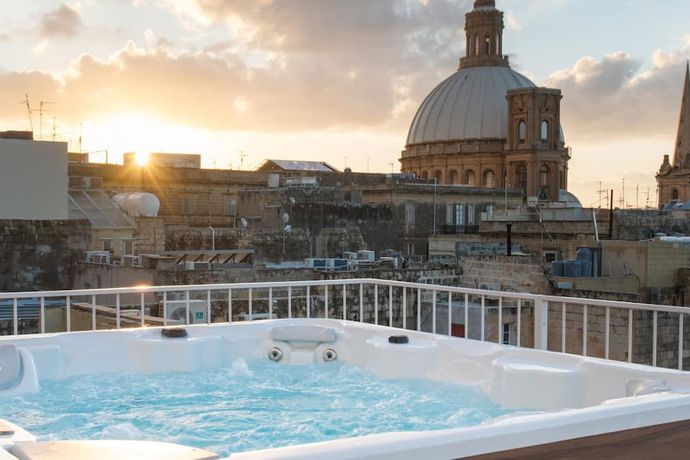 Verified hotel review - The Barrister Hotel - 5