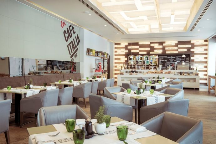 The Boulevard Arjaan by Rotana - 47