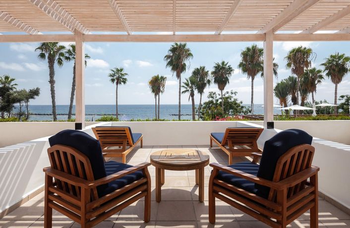 Annabelle Hotel - 11