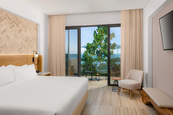 Hilton Tulum Riviera Maya - 52