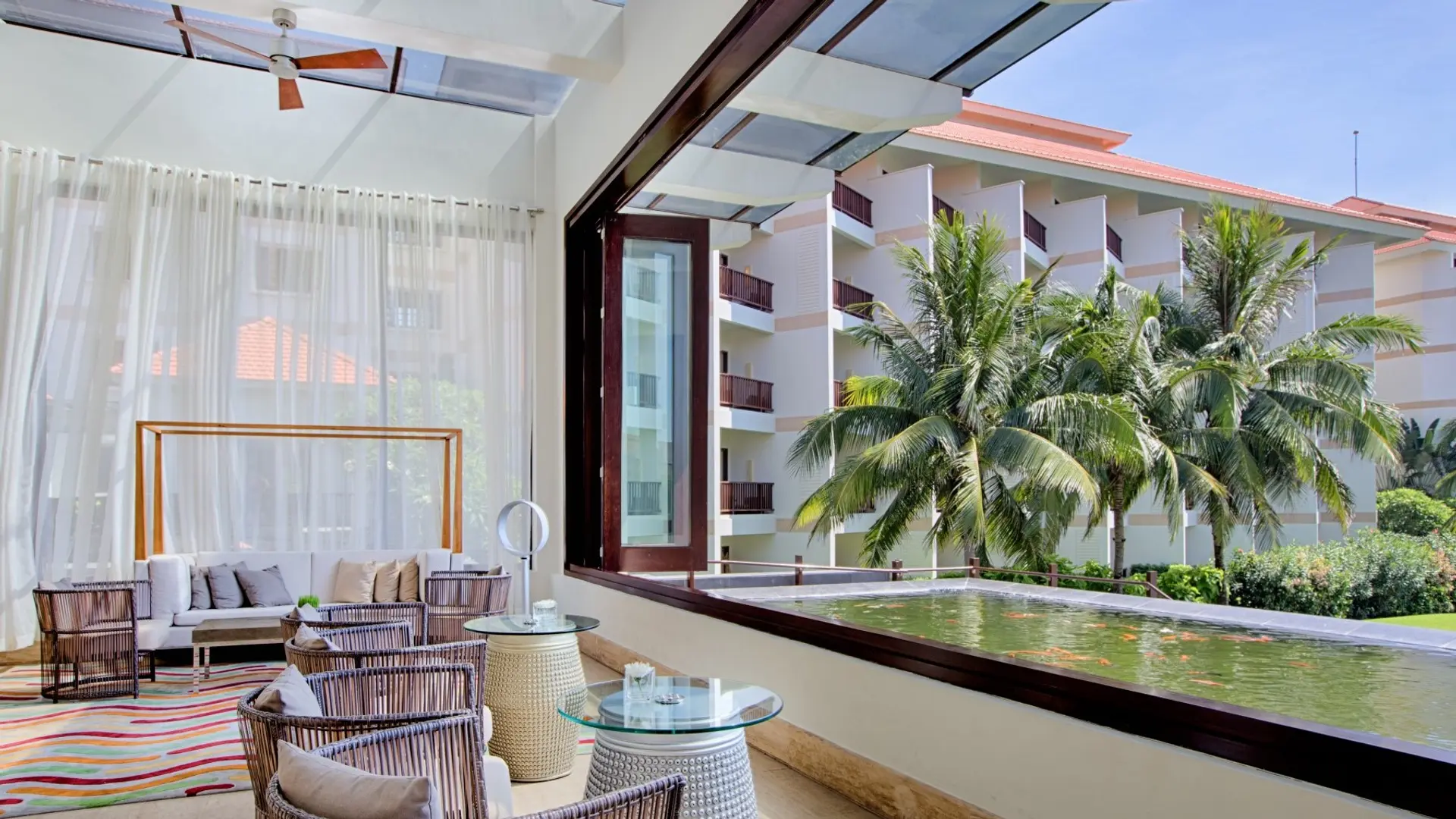 Hotel review Style' - Pullman Danang Beach Resort - 5