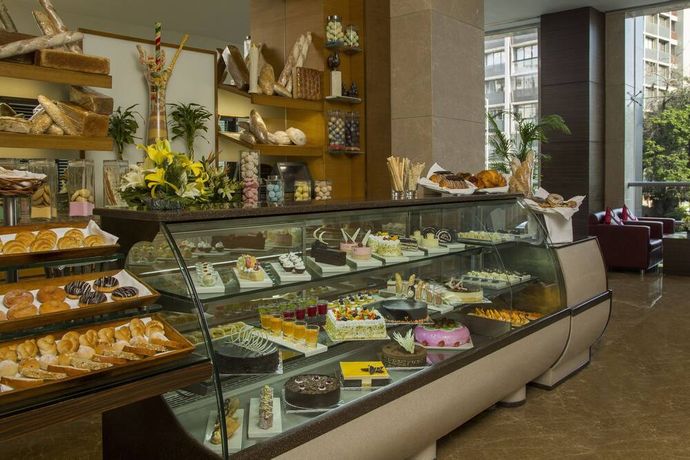 Verified hotel review - Radisson Blu Ahmedabad - 25