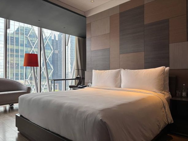 Verified hotel review - Alila SCBD Jakarta - 31