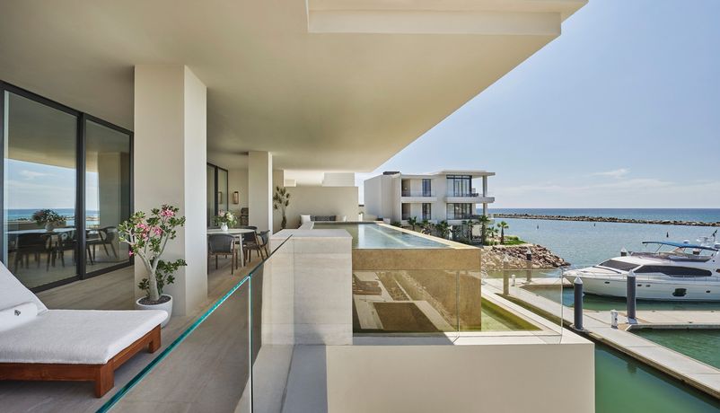 Four Seasons Resort Los Cabos at Costa Palmas - 27