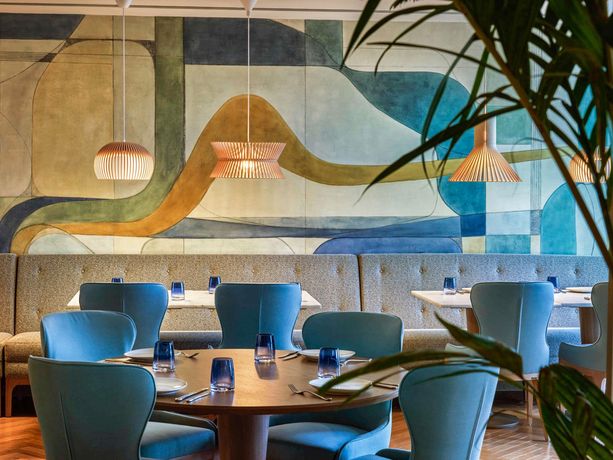 Verified hotel review - Fairmont Rio de Janeiro Copacabana - 35