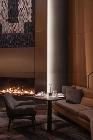 Verified hotel review - Park Hyatt Toronto - 10