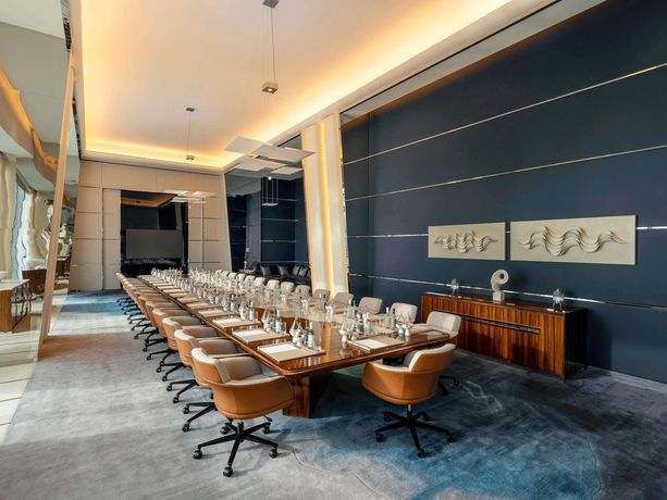 Verified hotel review - Fairmont Doha - 50