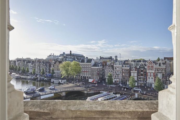 De L'Europe Amsterdam - 35