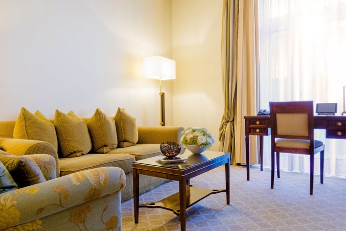 Excelsior Hotel Ernst am Dom - 48