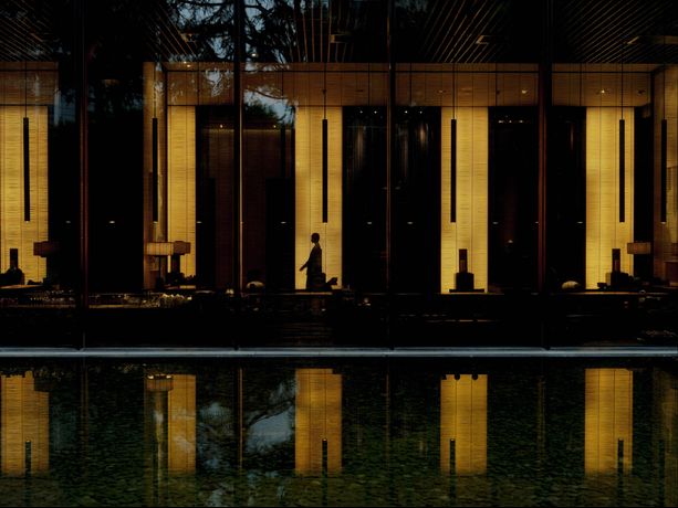 Verified hotel review - The Puli Hotel And Spa - 45