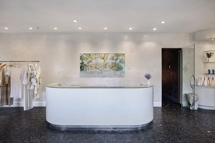 Hotel Yountville - 48