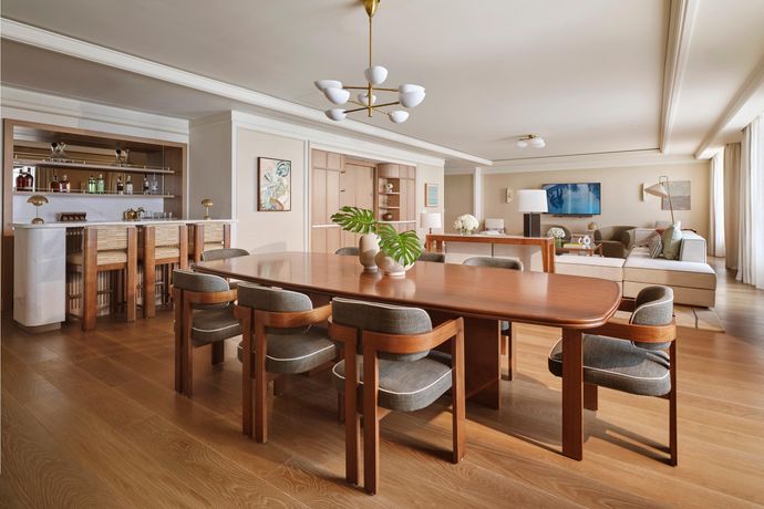 Verified hotel review - Four Seasons Hotel Miami - 28