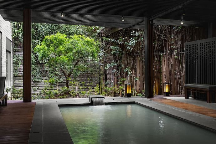 Verified hotel review - Grand View Resort Beitou - 24