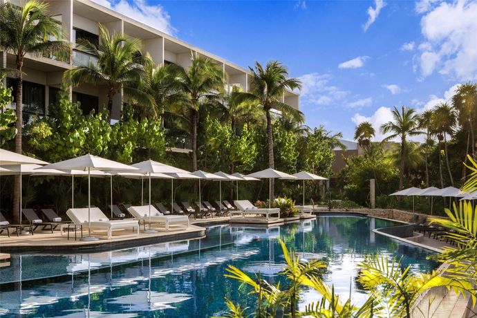 Hilton Tulum Riviera Maya - 35