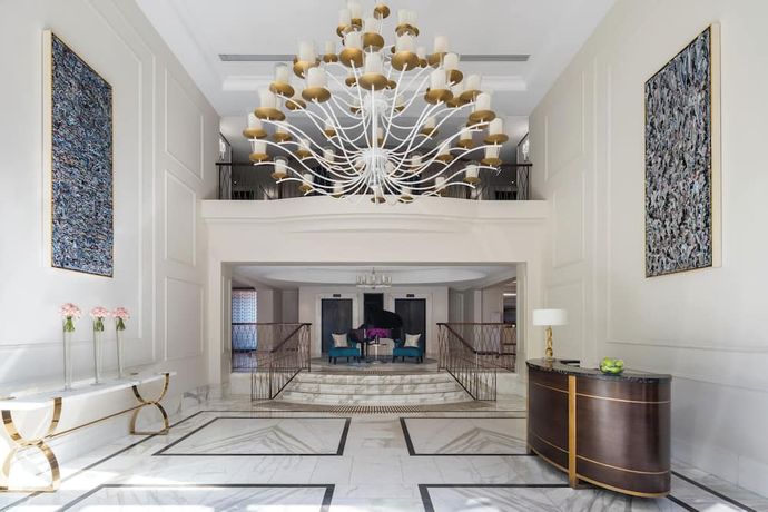 The Langham Sydney - 49