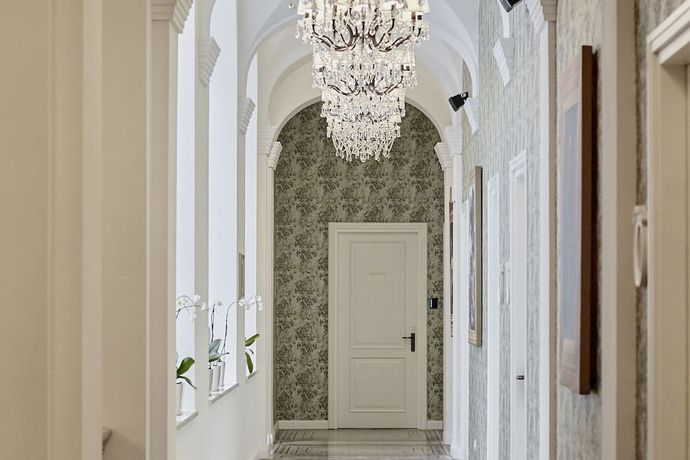 Verified hotel review - Mystery Hotel Budapest - 56