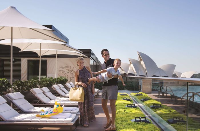 Park Hyatt Sydney - 36