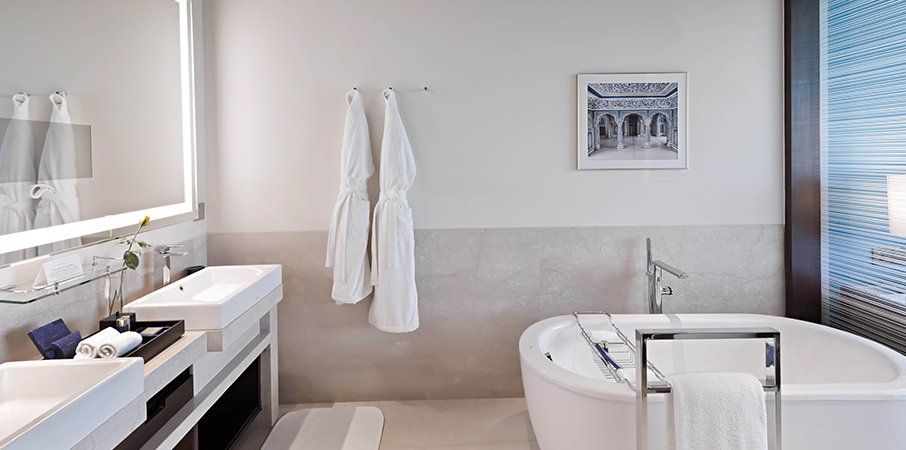 The Oberoi New Delhi