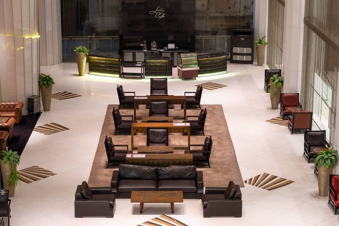 Verified hotel review - Lagos Continental Hotel - 33