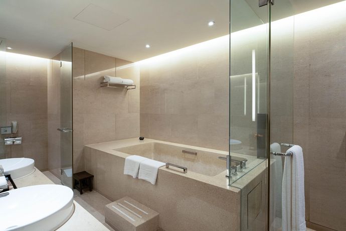 Verified hotel review - The Okura Prestige Bangkok - 55