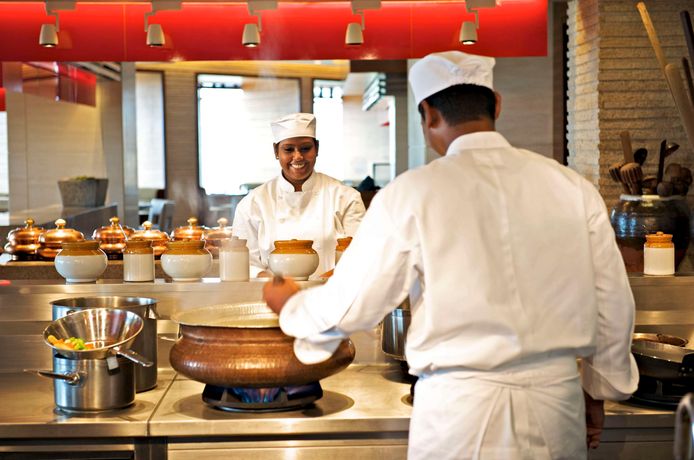 Verified hotel review - Hyatt Regency Chennai - 58