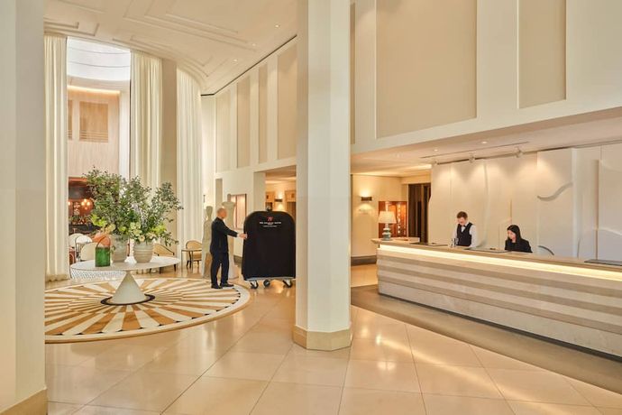 Rocco Forte The Charles Hotel - 60