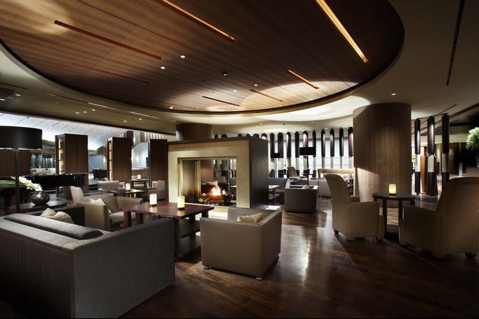 The Shilla Seoul - 29