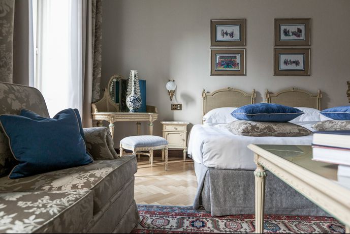 Verified hotel review - Grand Hotel et de Milan - 59