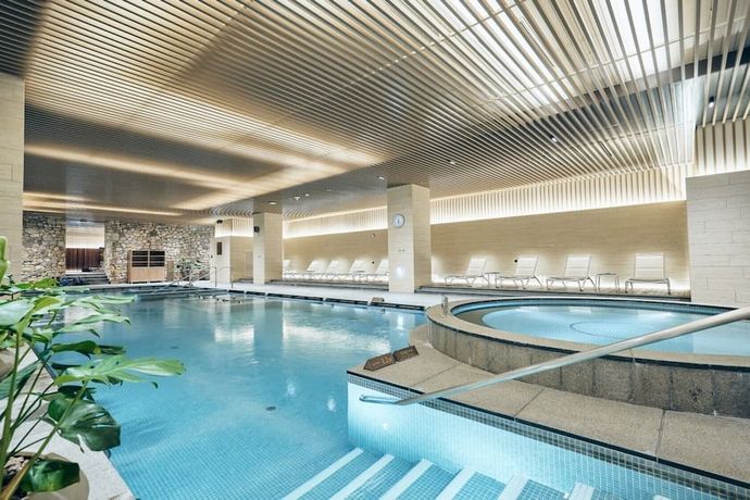 Verified hotel review - Paraspara Seoul operated by Josun hotels & Resorts - 28