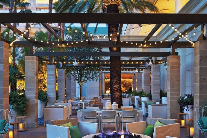 Four Seasons Hotel Las Vegas - 21