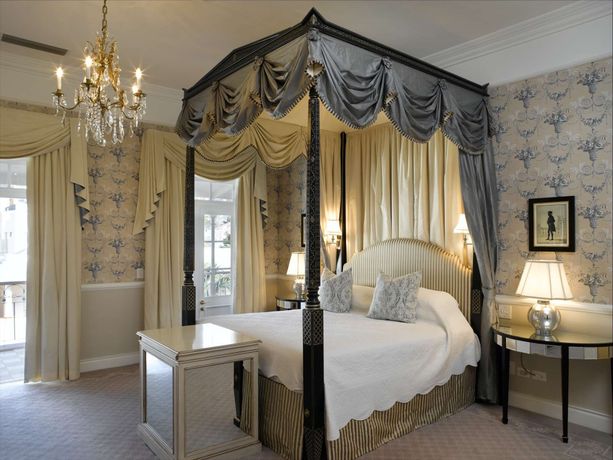 Verified hotel review - Belmond Mount Nelson Hotel - 28