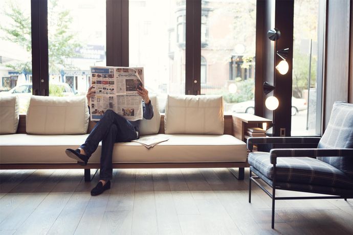 Verified hotel review - Thompson Chicago - 40