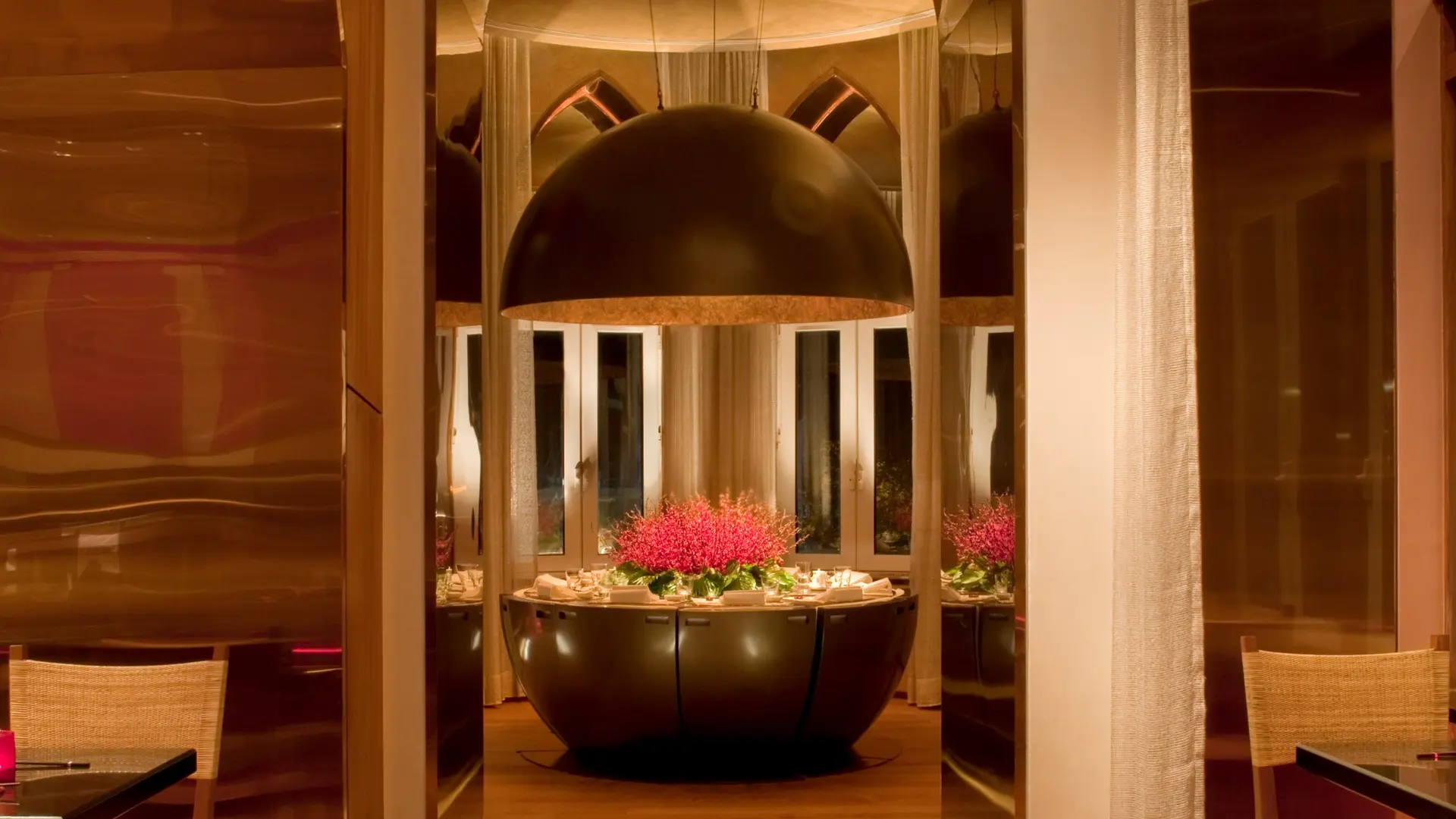 Hotel review Restaurants & Bars' - The Taj Mahal Palace - 7