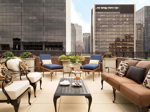 Verified hotel review - The Plaza New York City - 2