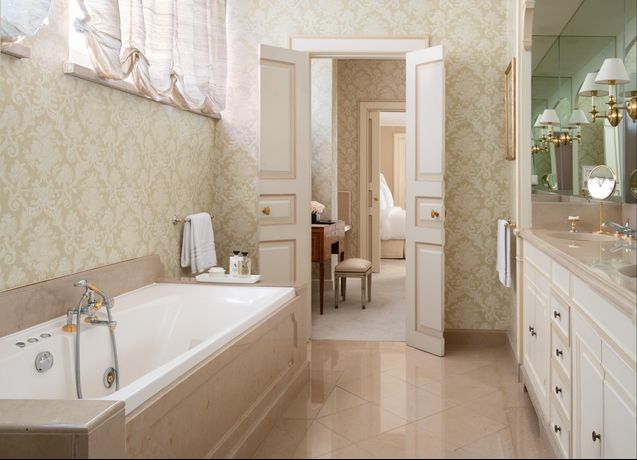 Verified hotel review - Four Seasons Hotel Ritz Lisbon - 31