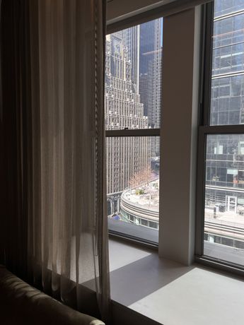 Verified hotel review - The Knickerbocker - 51