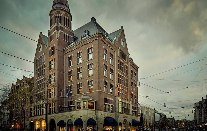 Hotel Twentyseven - 2