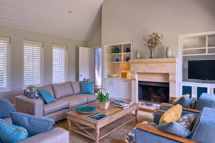 Verified hotel review - Cape Lodge - 12