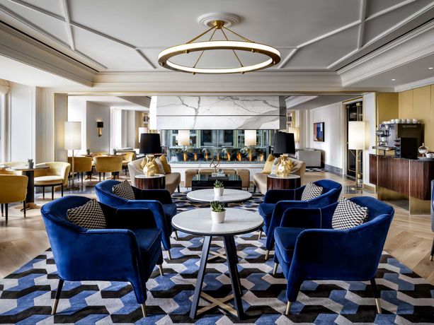 Verified hotel review - Fairmont Royal York Hotel - 20