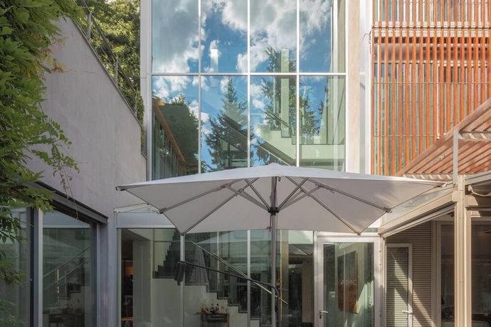 Verified hotel review - ABaC Restaurant Hotel Barcelona GL Monumento - 23