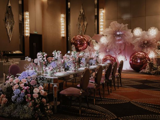 Fairmont Makati - 37