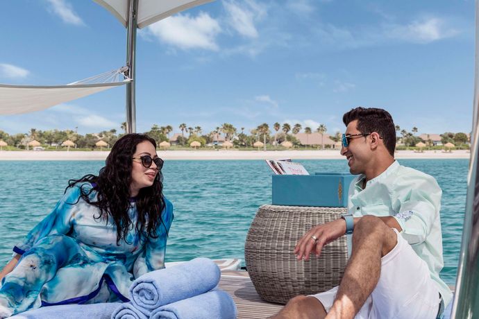 Banana Island Resort Doha by Anantara - 6