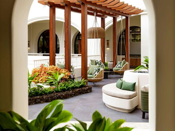 Verified hotel review - Fairmont Kea Lani, Maui - 12