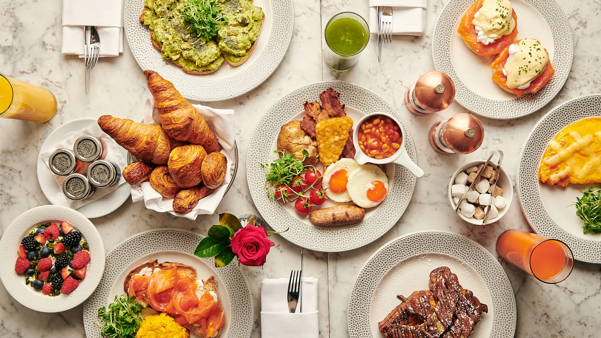 Review of The Hari - London - 25