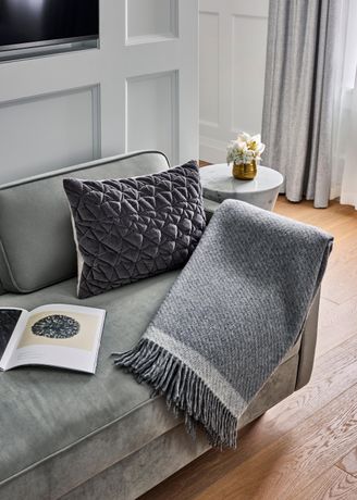 Verified hotel review - Rosewood Hotel Georgia - 42