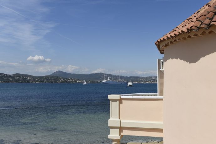 Cheval Blanc St Tropez - 14