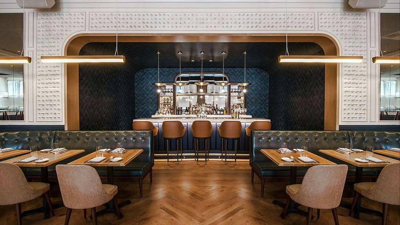 Verified hotel review - Viceroy Chicago - 2