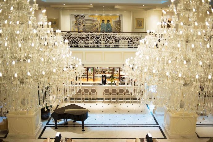 Verified hotel review - Apricot Hotel - 4